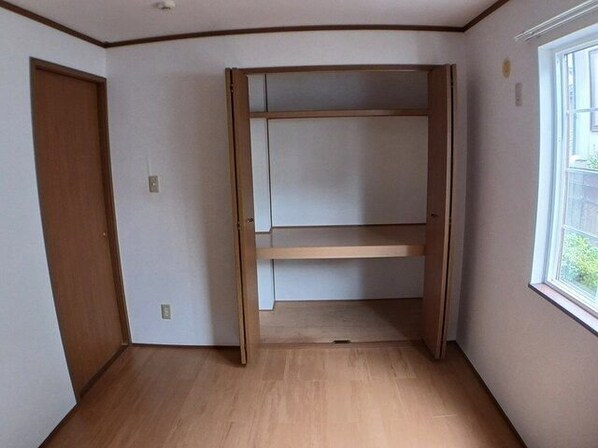 PATIENT上野山の物件内観写真